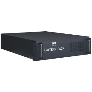 EOR-BK-6-7 Батарейный кабинет 6х7AH