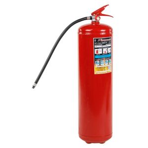 ОП-12 (з) АВСЕ Огнетушитель порошковый закачной