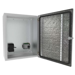 ТШО130-40.50.21-ST Уличный термошкаф с обогревом