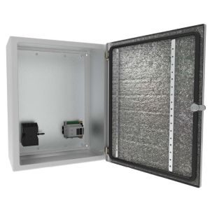 ТШО130-60.120.60-ST Уличный термошкаф с обогревом