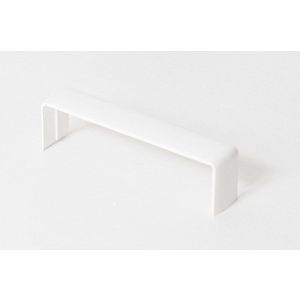 Соединительная деталь для короба 75х20 (075006S) Соединитель на стык