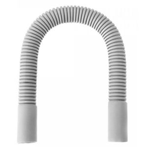 Поворот гибкий гофрированный универсальный D20 (Промрукав) (PR13.0206) Поворот