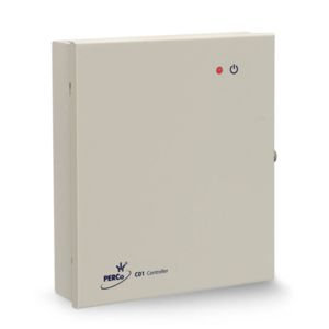 Контроллер доступа C01 для online систем