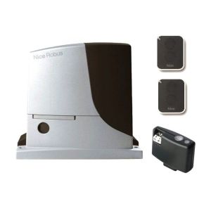 NICE RB1000BDKLT Комплект привода для откатных ворот