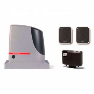 Nice RUN1200HSBDKLT Автоматика для откатных ворот