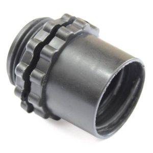 Муфта вводная пластиковая МВпнг-50 (zeta40716) Муфта вводная пластиковая