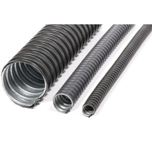 Шланг электромонтажный ШЭМ 22 (zeta42710) Шланг электромонтажный