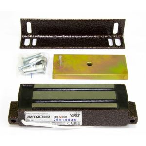 VIZIT-ML400М-40-50-4 Замок электромагнитный