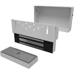 VIZIT-ML245AL Замок электромагнитный