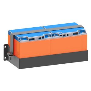 КАБ-1240-2 Полка под АКБ