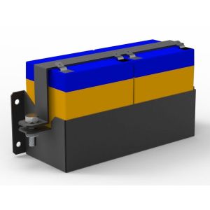 КАБ-12045-2 Полка под АКБ