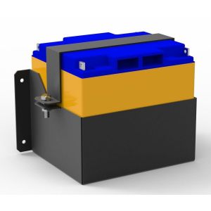 КАБ-1217-2 Полка под АКБ