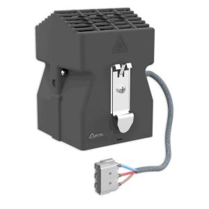 ТВА-100/200-24 Нагреватель с вентилятором