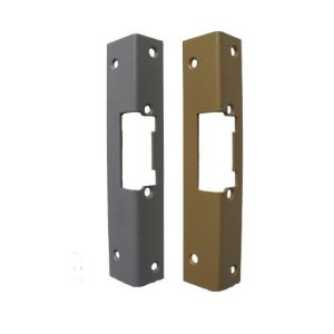 F 53 серая Планка, угловая