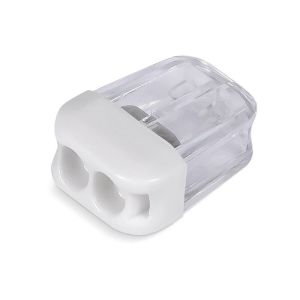 MX-202 (11406c) Клемма соединительная 2-х проводная