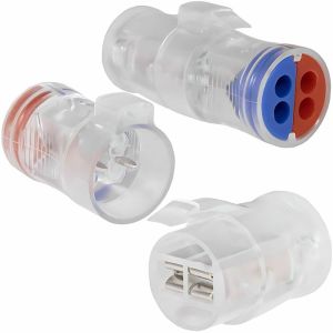 MX-724 (11441c) Клемма соединительная