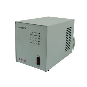 Штиль R 1200 Стабилизатор переменного напряжения