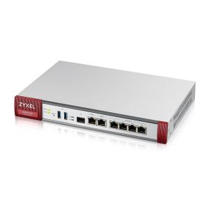 USGFLEX200-EUCI02F Межсетевой экран и Wi-Fi контроллер