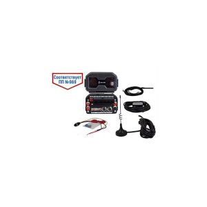 Регистратор MNVR-04S GPS/Wi-Fi/4G АйТек ПРО