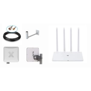 Комплект SNR-RT420-F21-LTE-PETRA-BB-MIMO