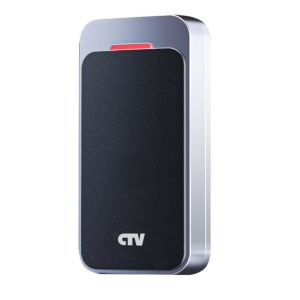 CTV-CR30EM Считыватель со встроенным контроллером