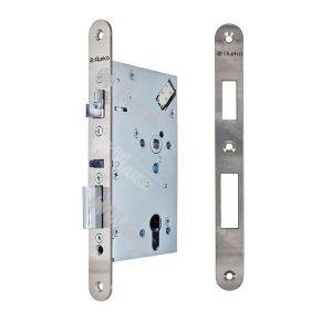 ALM-561EM Замок электромеханический врезной