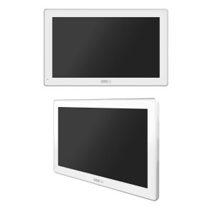 CTV-IM1030W Cloud 10 W (белый) Монитор домофона цветной