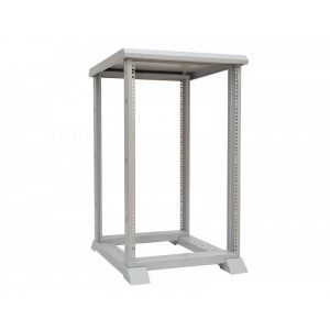 R-18-04 Стойка двухрамная