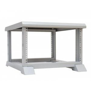 R-06-02 Стойка двухрамная