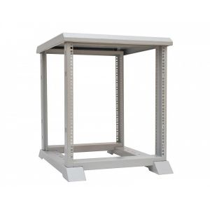 R-12-04 Стойка двухрамная