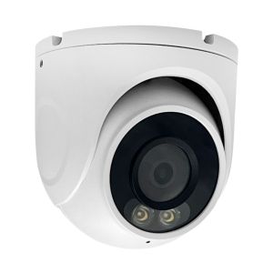 PVC-IP2Z-WDF2.8PF Видеокамера IP купольная