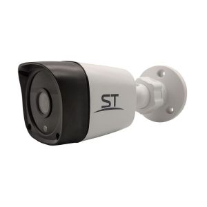 ST-2205 (2.8) (белый) (версия 2) Видеокамера мультиформатная цилиндрическая