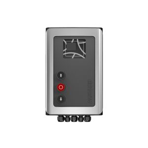 CU-TR400 Блок управления для привода промышленных ворот