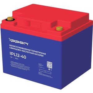IPL12-40 (1873317) Аккумулятор