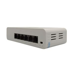 ST-S48POE Сетевой PoE коммутатор