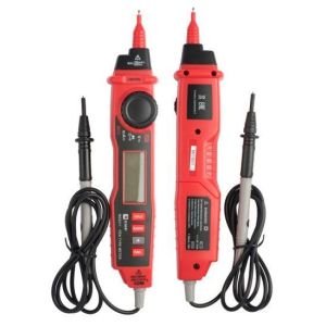 Мультиметр цифровой MS8211 Expert (In-180701-pm8211) Мультиметр цифровой