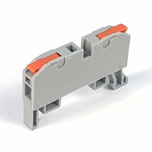 MX-2.5 (11444c) Клемма соединительная универсальная проходная