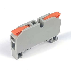 MX-6 (11446c) Клемма соединительная универсальная проходная