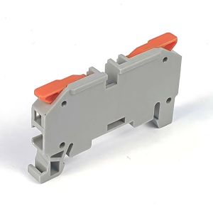 MX-4 (11445c) Клемма соединительная универсальная проходная