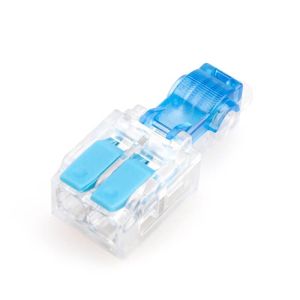 MX-T2 (11422c) Клемма соединительная универсальная