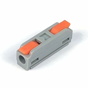 MX-1 (11423c) Клемма соединительная универсальная проходная