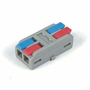 MX-2 (11424c) Клемма соединительная универсальная проходная