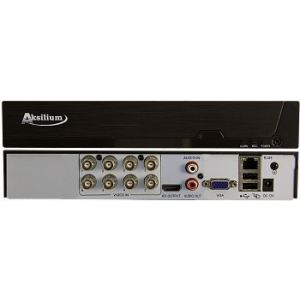 HVR-0805 AI
