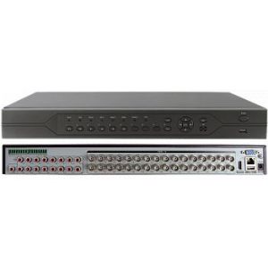 HVR-3205N 2D AI