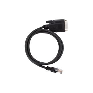 Консольный кабель для коммутаторов SNR DB9-RJ45