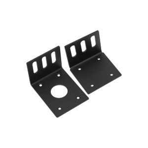 Комплект крепежа для вертикальных ZeroU блоков распределения питания