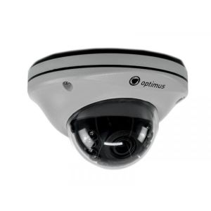 IP-S072.1(2.8)MP_V.1 Видеокамера IP купольная