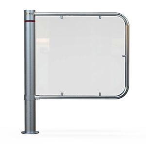 Praktika К-17 (1017мм) Калитка моторизованная