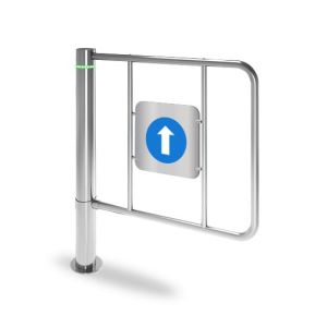 Praktika К-15 (930мм) Калитка реверсивная