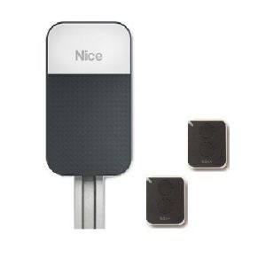 Nice SPO16BKCE Комплект автоматики для секционных ворот